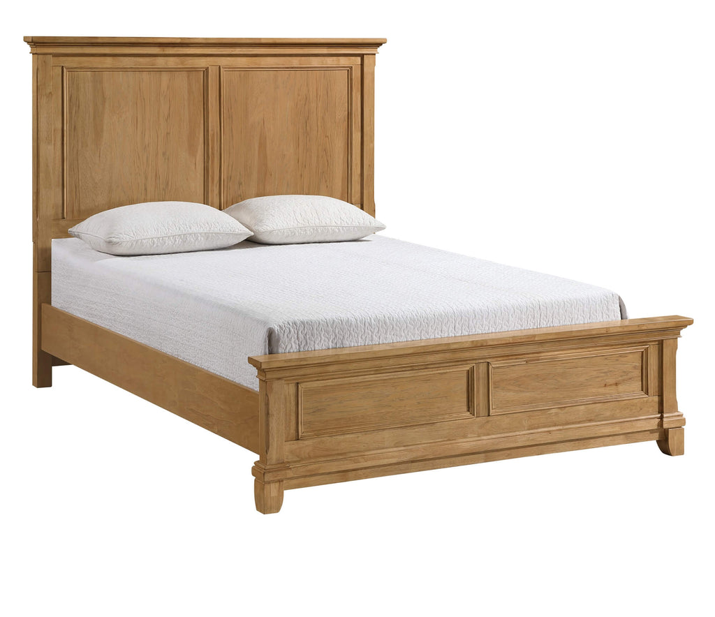 Sunstone Queen Bed