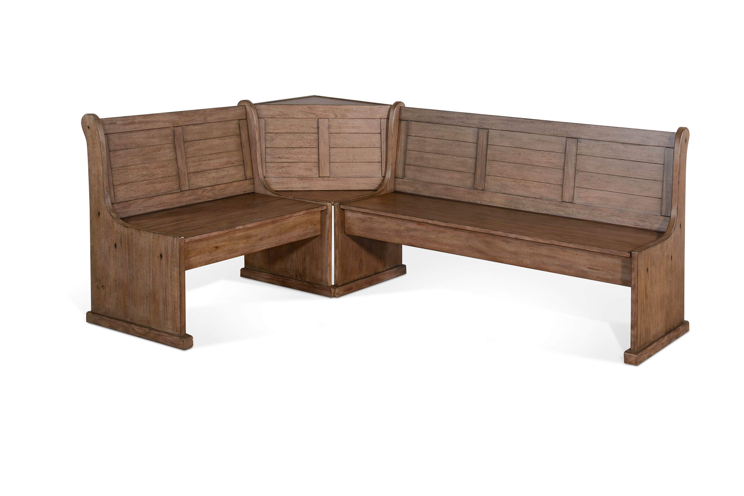 Sunny Designs Doe Valley Breakfast Nook