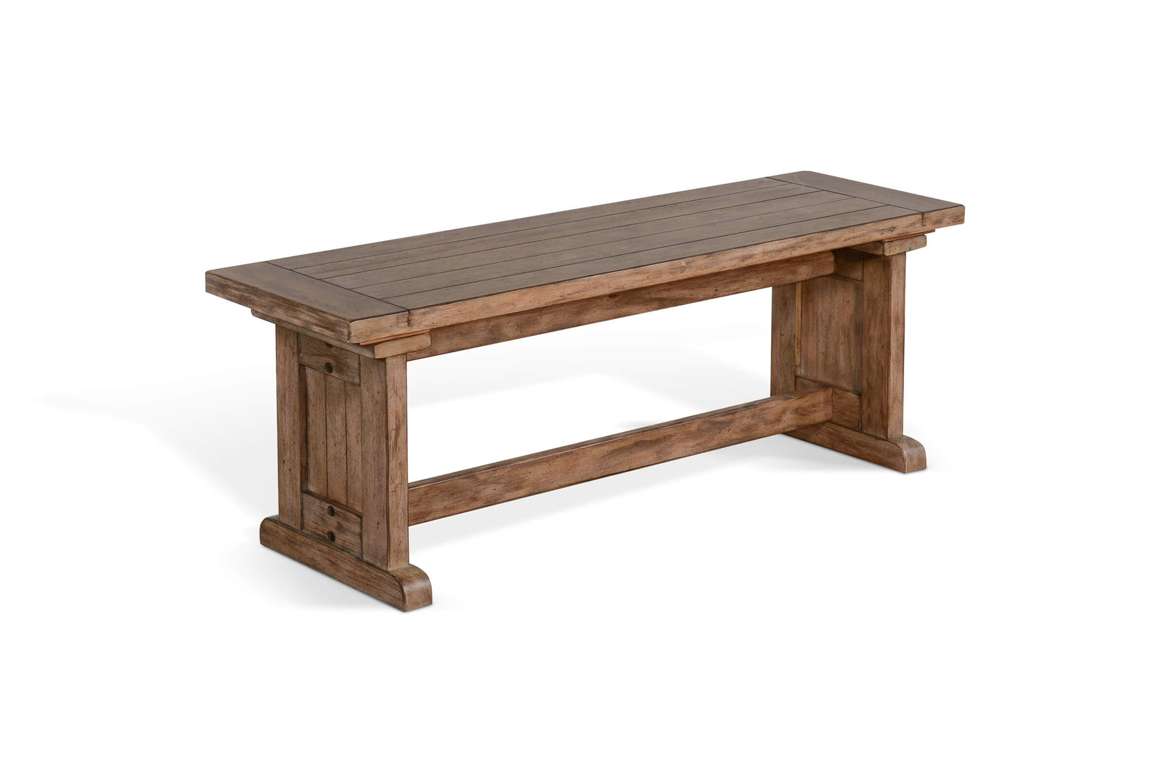 Sunny Designs Doe Valley Breakfast Nook