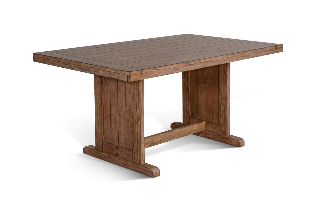 Sunny Designs Doe Valley Breakfast Nook
