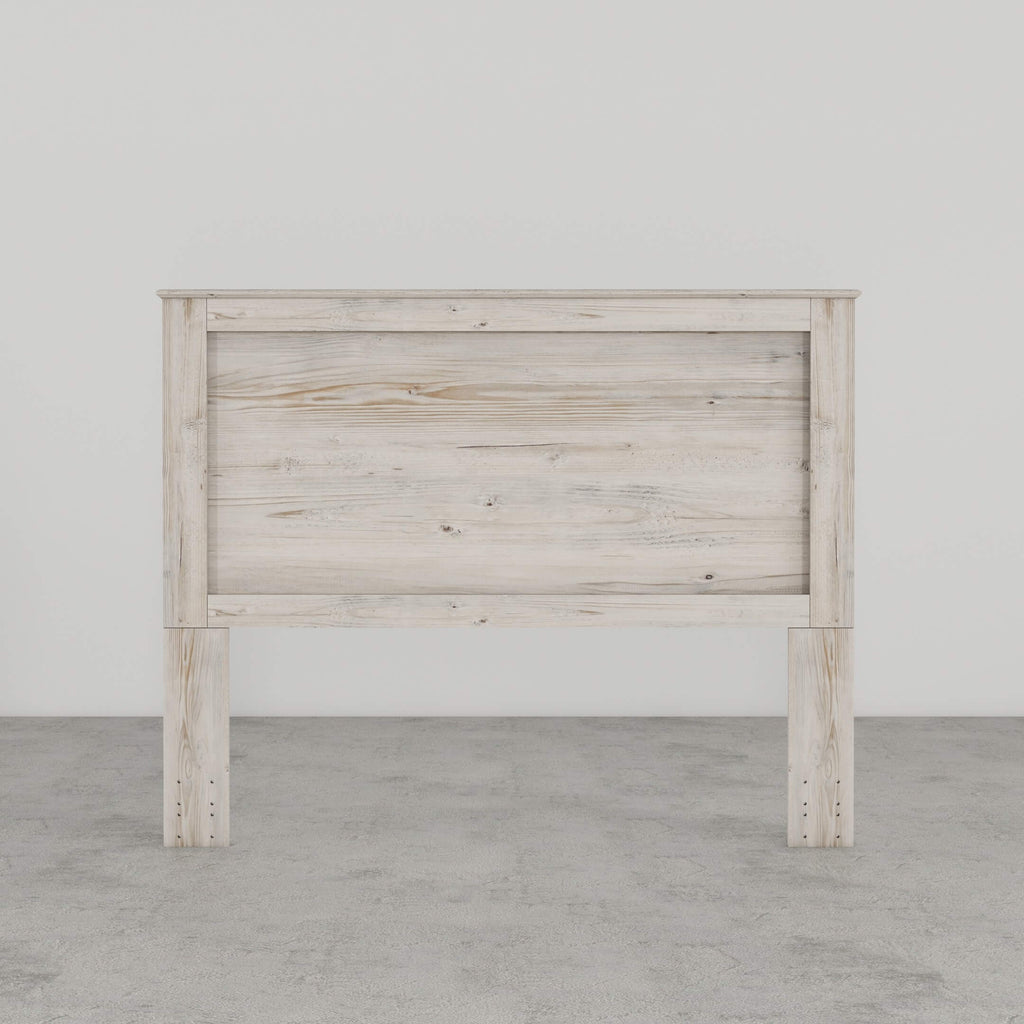 16,000 Essentials Collection Queen/Full Panel Headboard