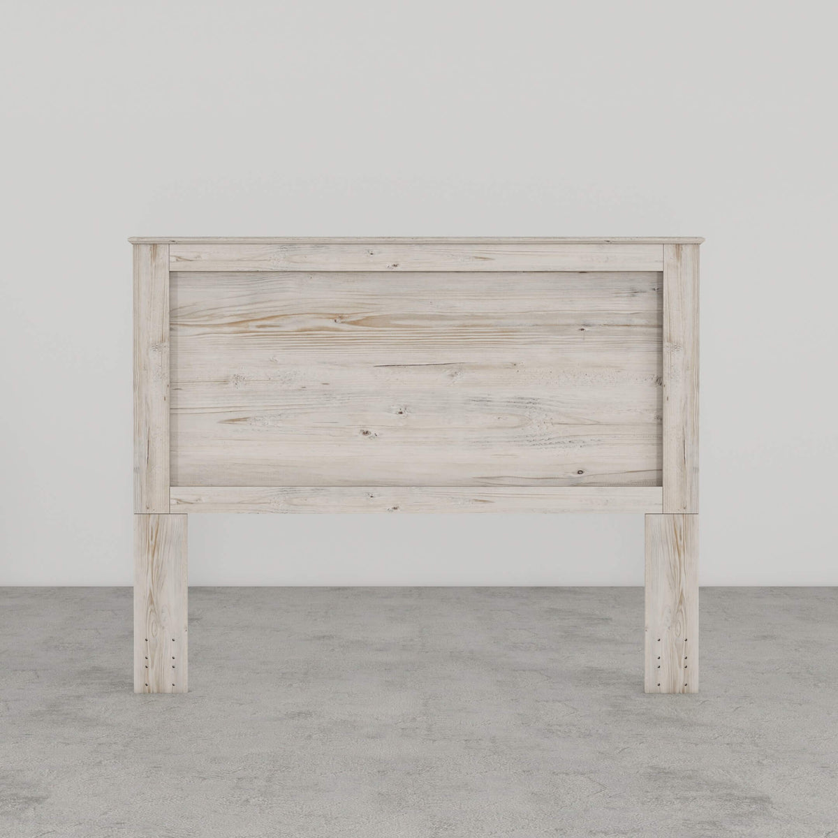 16,000 Essentials Collection Queen/Full Panel Headboard
