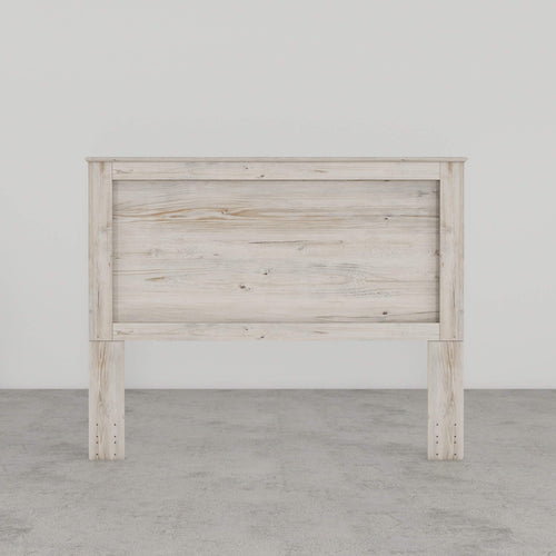 16,000 Essentials Collection Queen/Full Panel Headboard