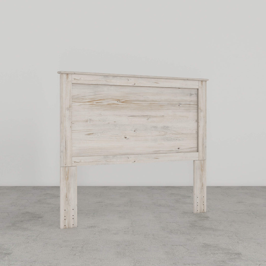 16,000 Essentials Collection Queen/Full Panel Headboard