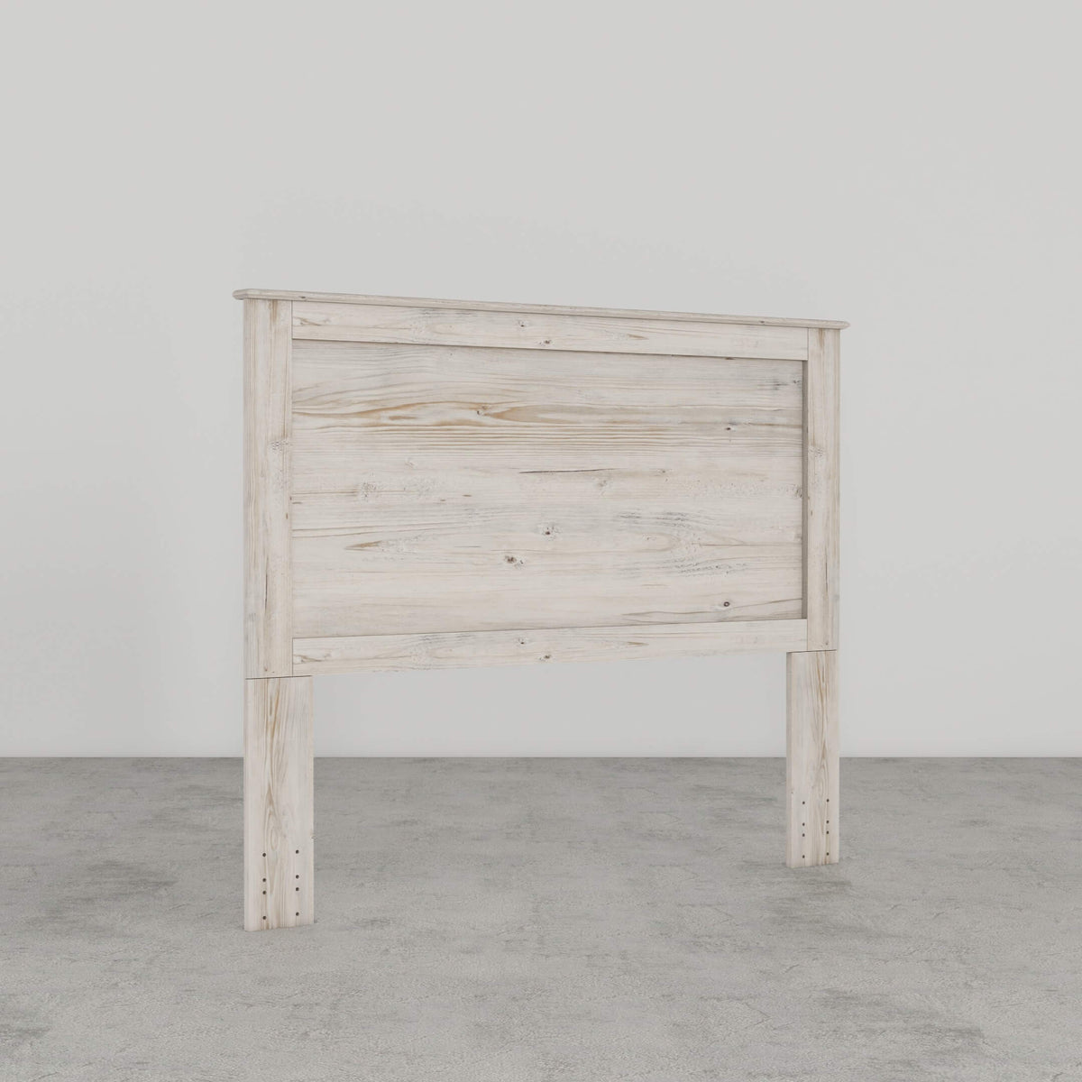 16,000 Essentials Collection Queen/Full Panel Headboard