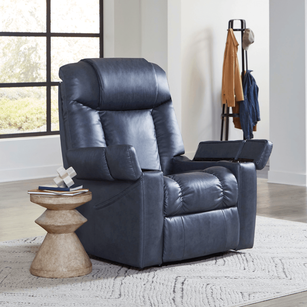 UC677 5 Zone Power Recliner Large With HeatWave