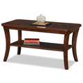 Leick Condo Coffee Table Boa Collection
