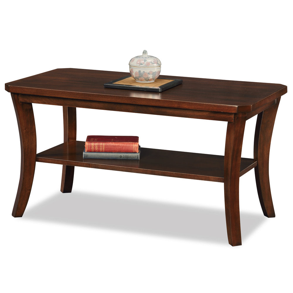 Leick Condo Coffee Table Boa Collection