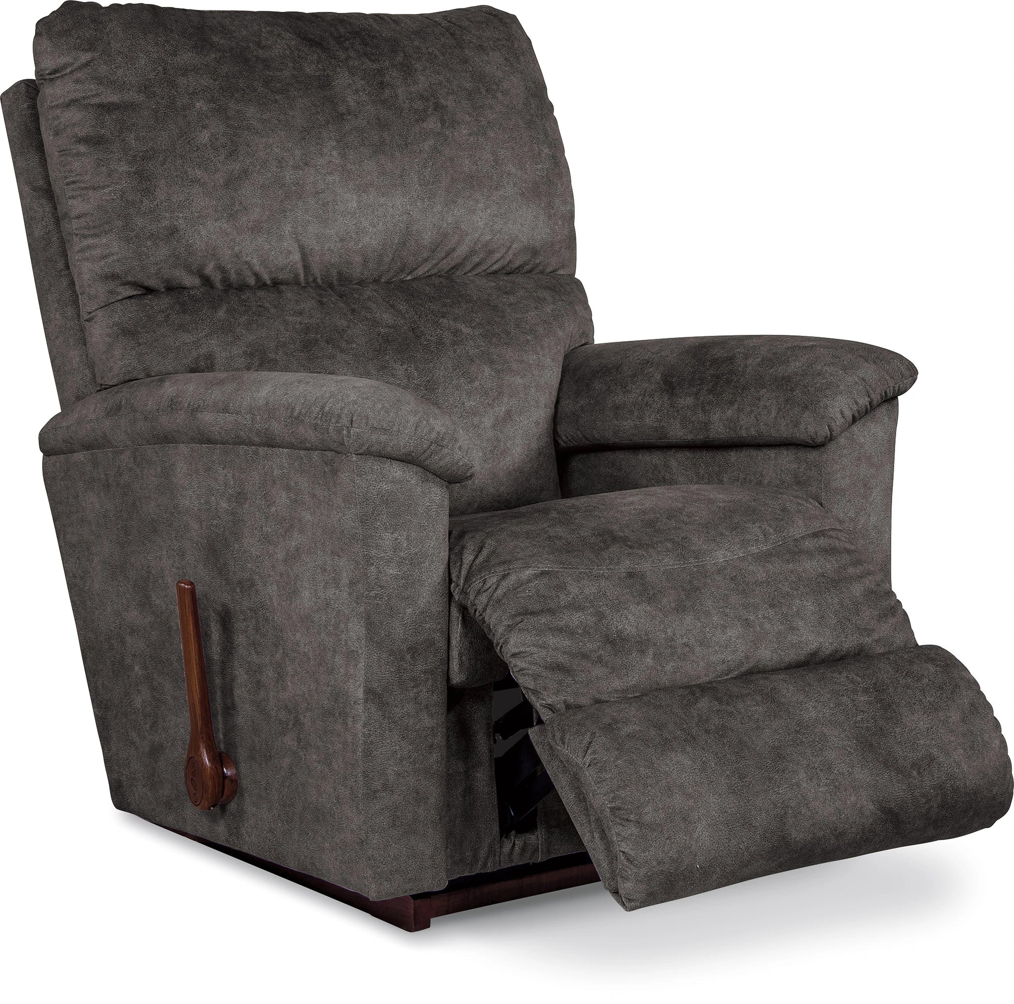 La-Z-Boy Brooks iClean Rocking Recliner