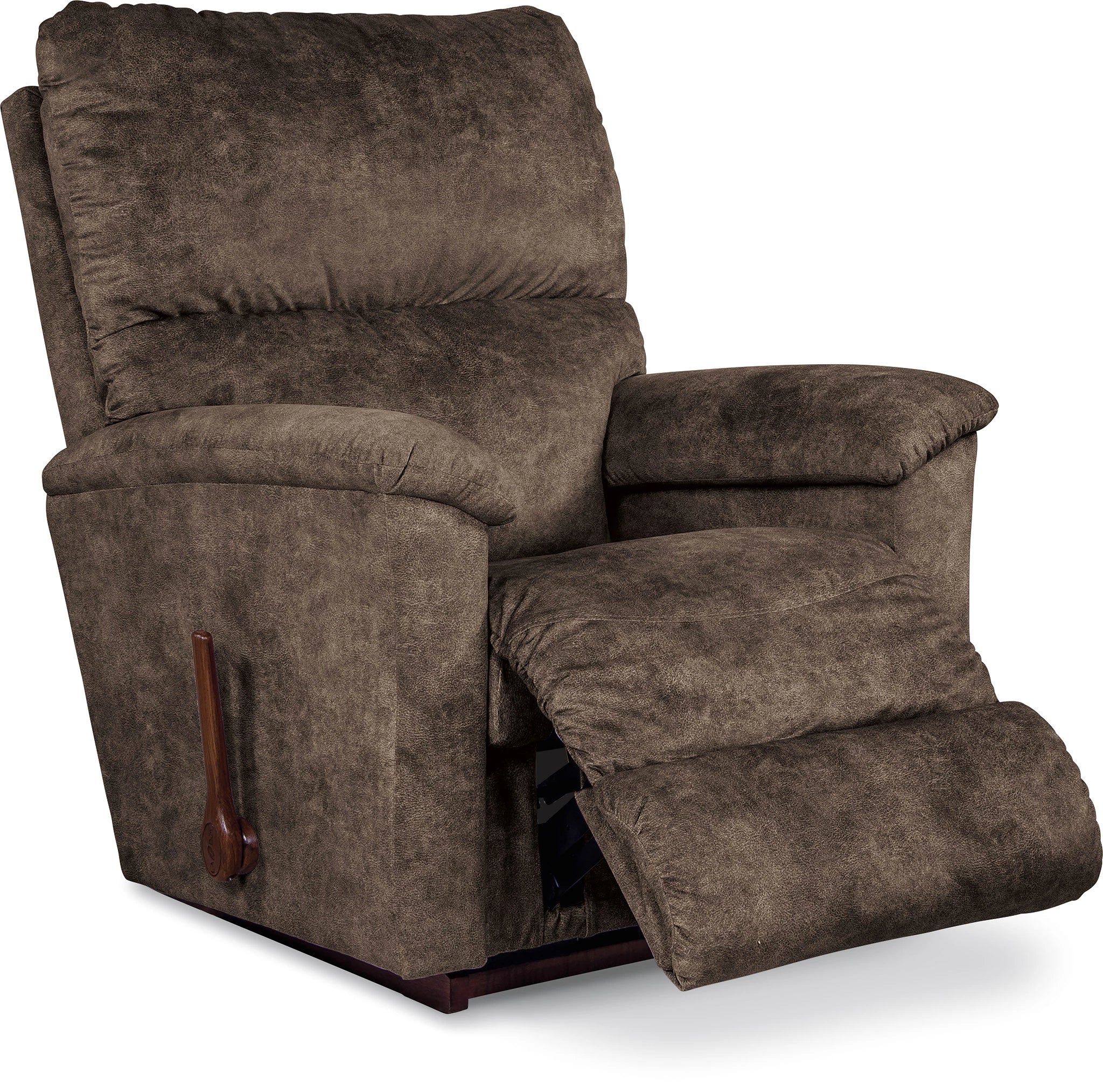 La-Z-Boy Brooks iClean Rocking Recliner