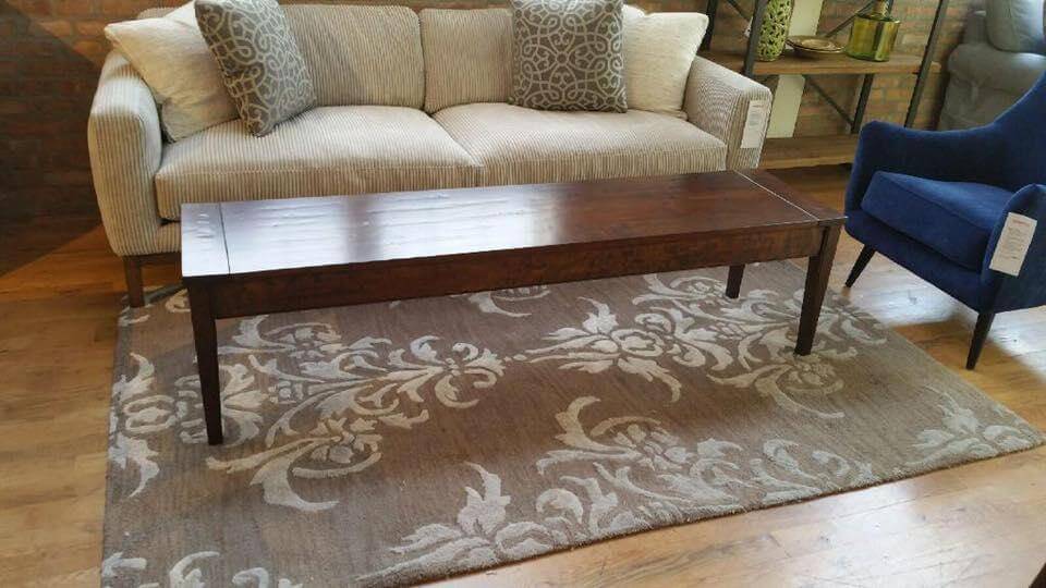 MDA Rugs Como Collection CO04