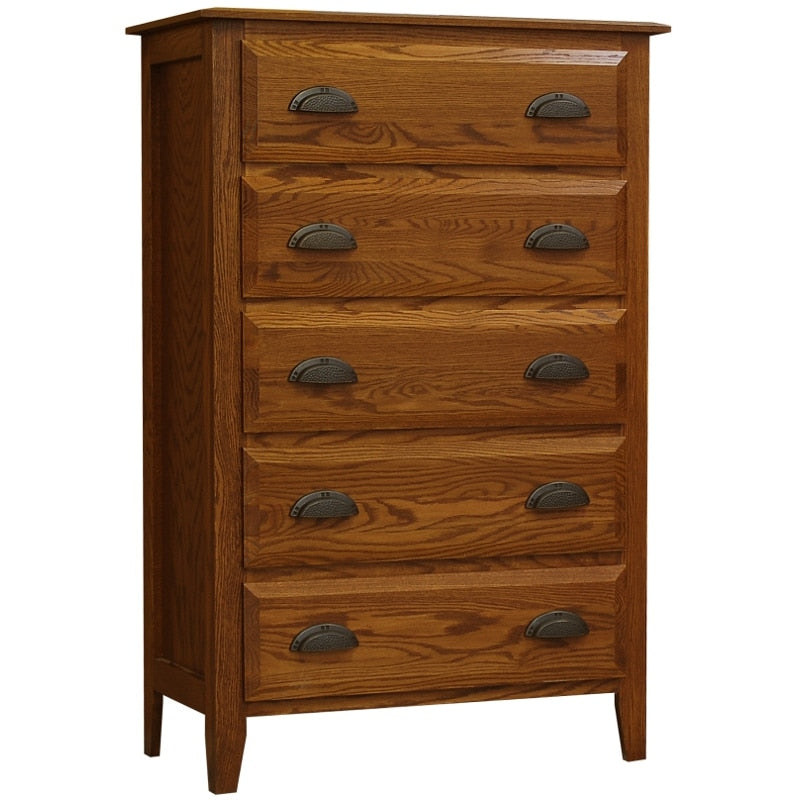 Wolfcraft Summit Collection 5 Drawer Chest