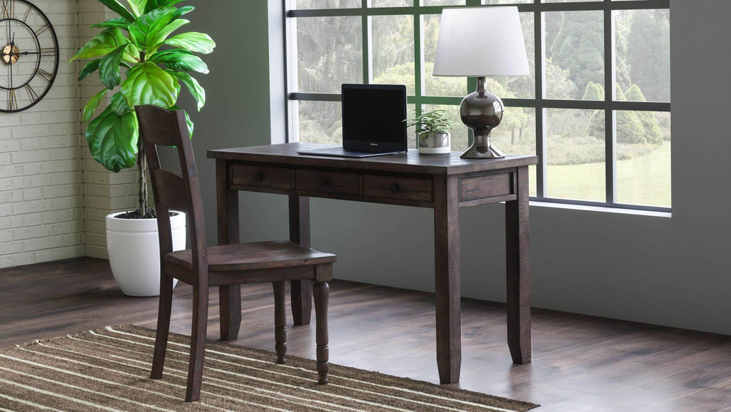Jofran Madison County Power Desk