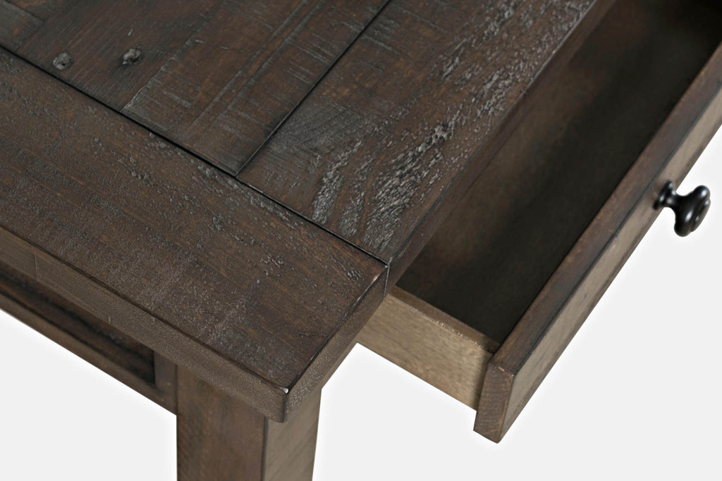 Jofran Madison County Power Desk