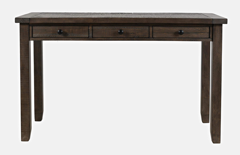 Jofran Madison County Power Desk