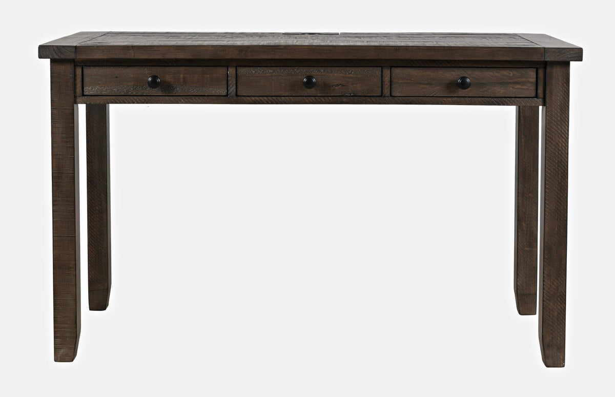 Jofran Madison County Power Desk