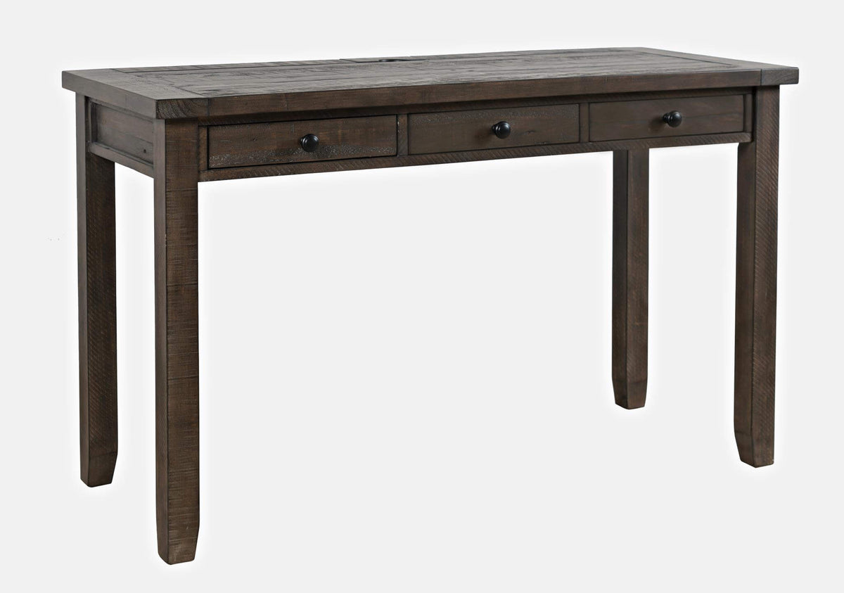 Jofran Madison County Power Desk