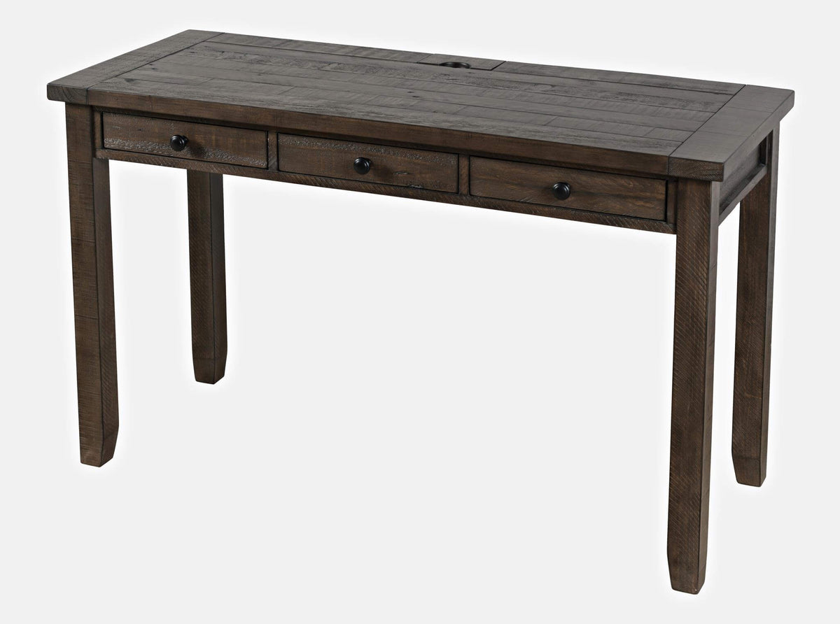Jofran Madison County Power Desk