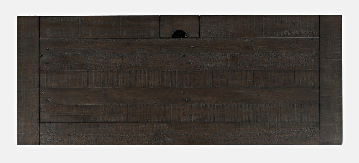 Jofran Madison County Power Desk