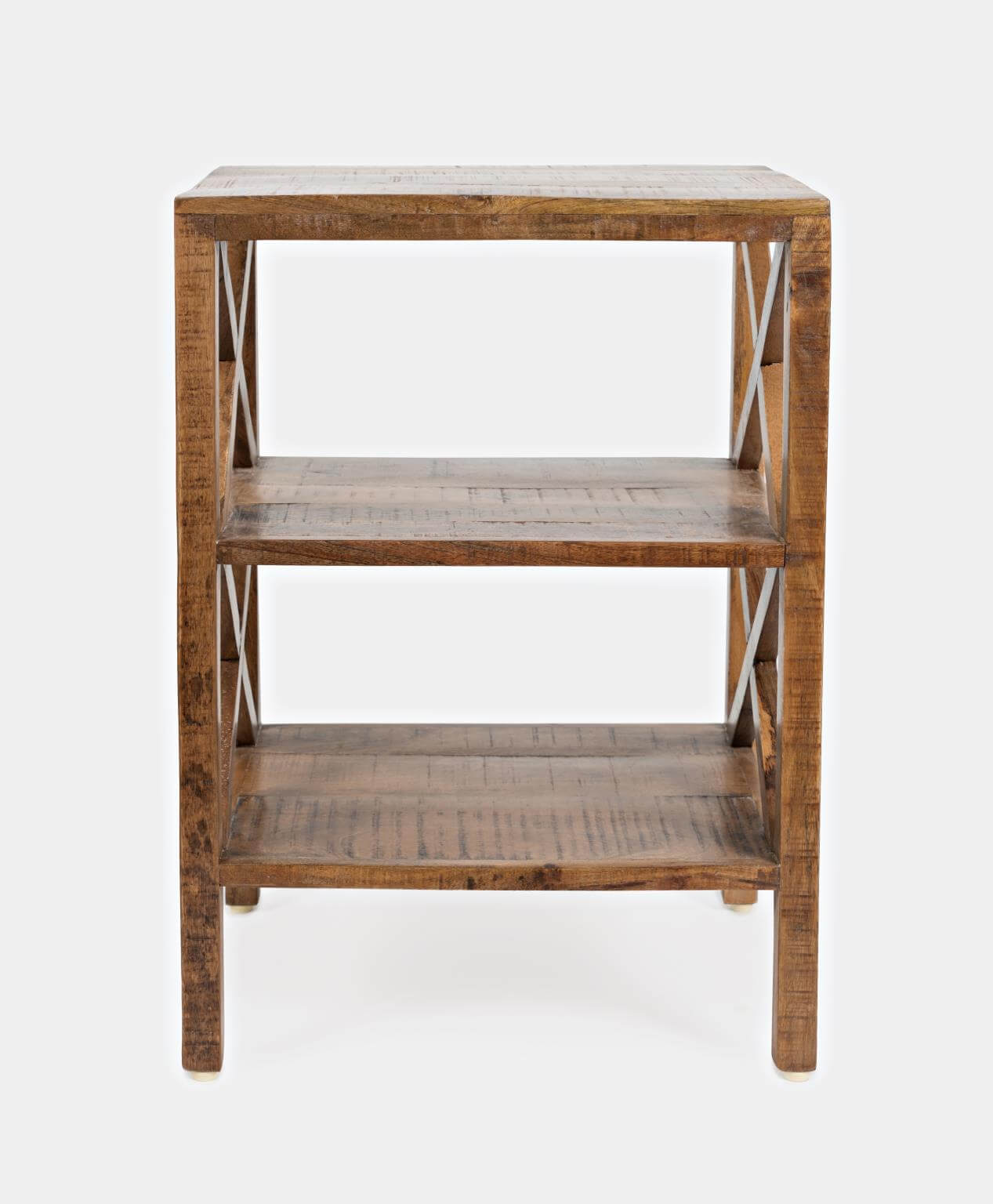 Dylan X-Side Accent Table