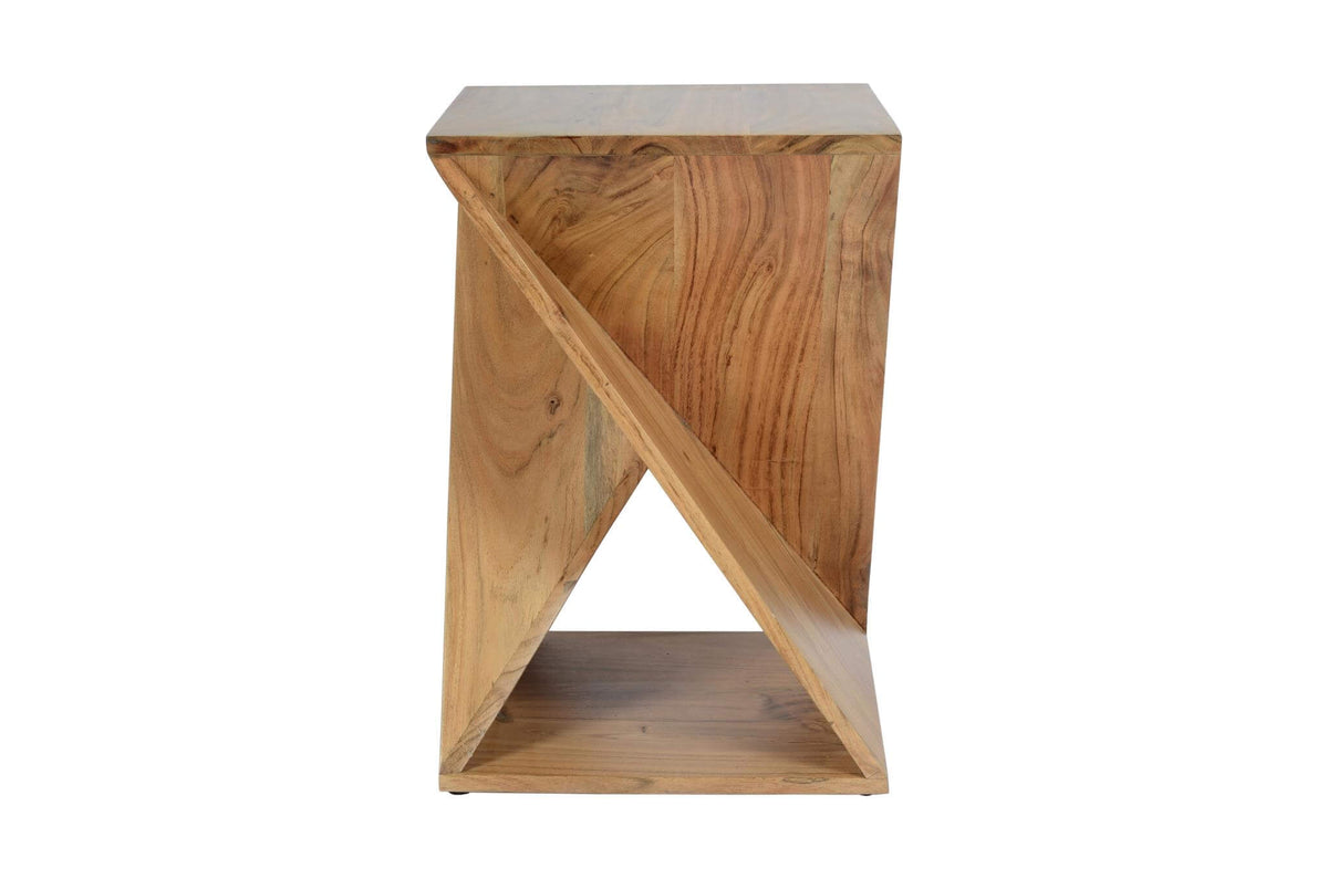 Jasper Accent Table