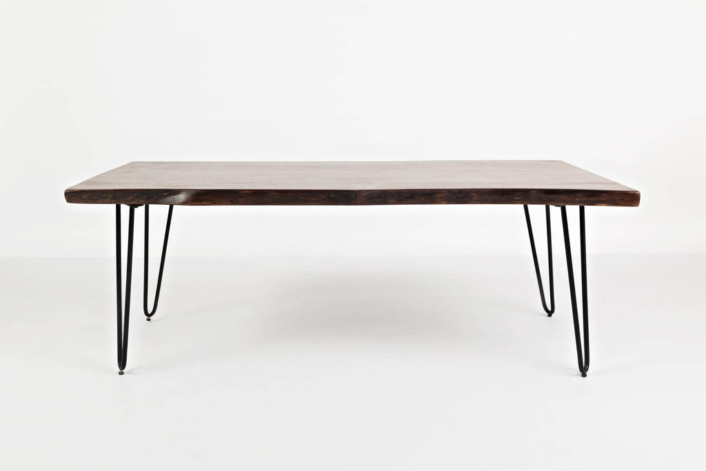 Nature's Edge Coffee Table