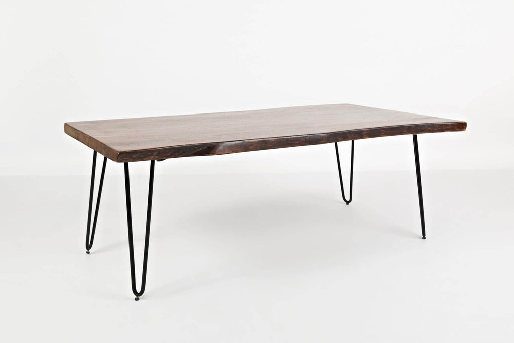 Nature's Edge Coffee Table