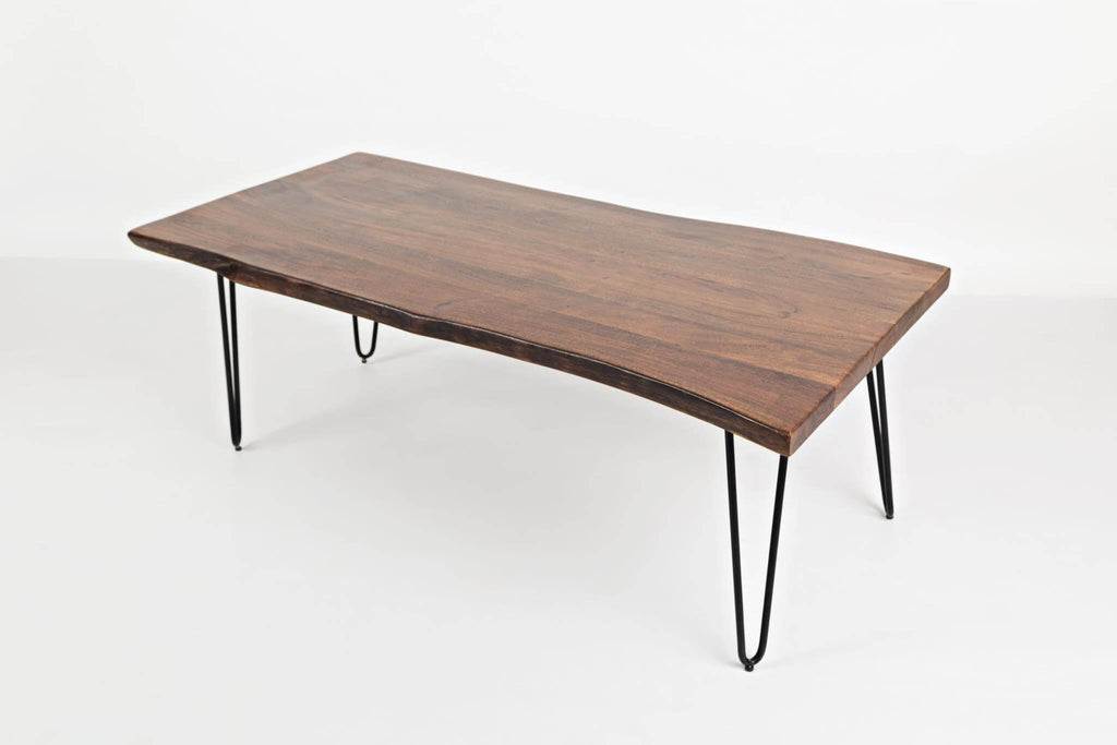 Nature's Edge Coffee Table