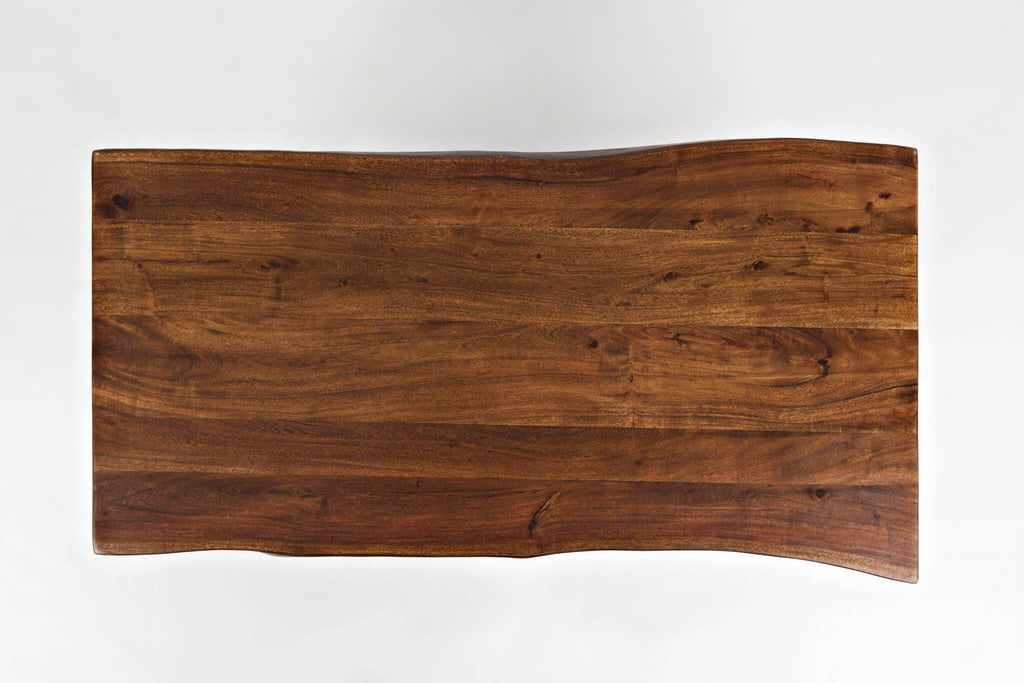 Nature's Edge Coffee Table