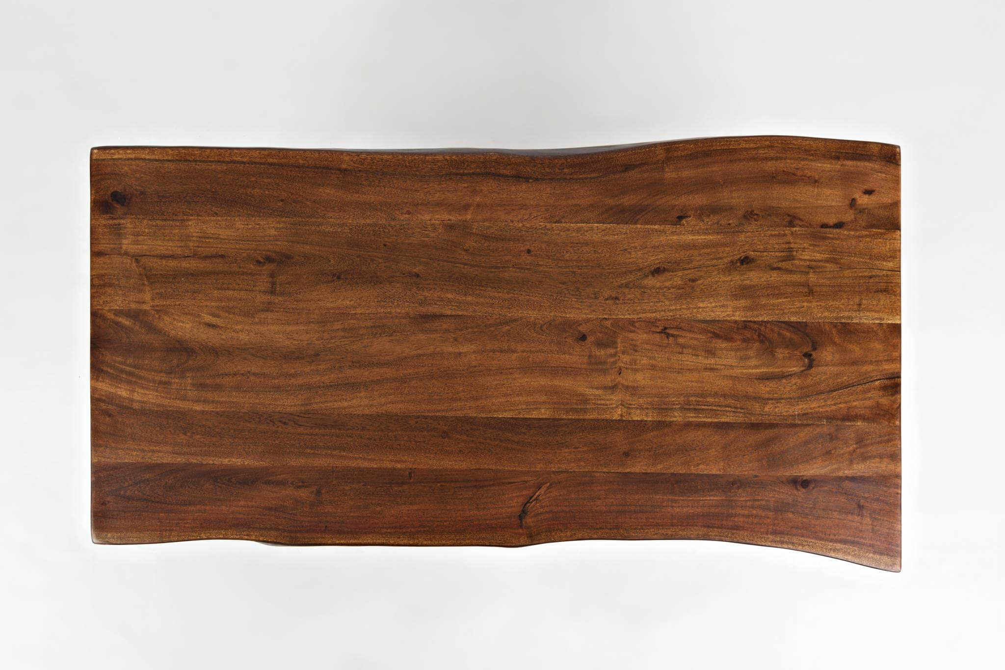 Nature's Edge Coffee Table
