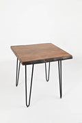 Nature's Edge End Table