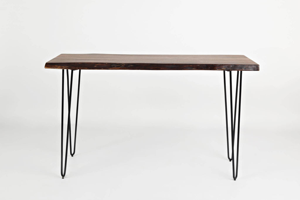 Nature's Edge Console Table