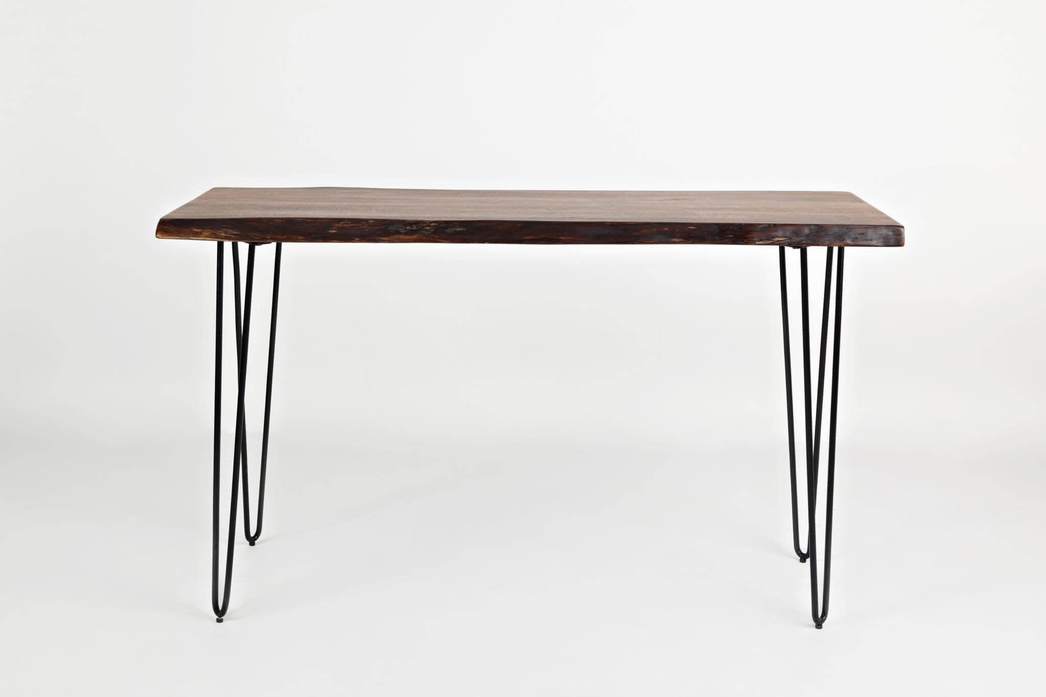 Nature's Edge Console Table