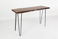 Nature's Edge Console Table