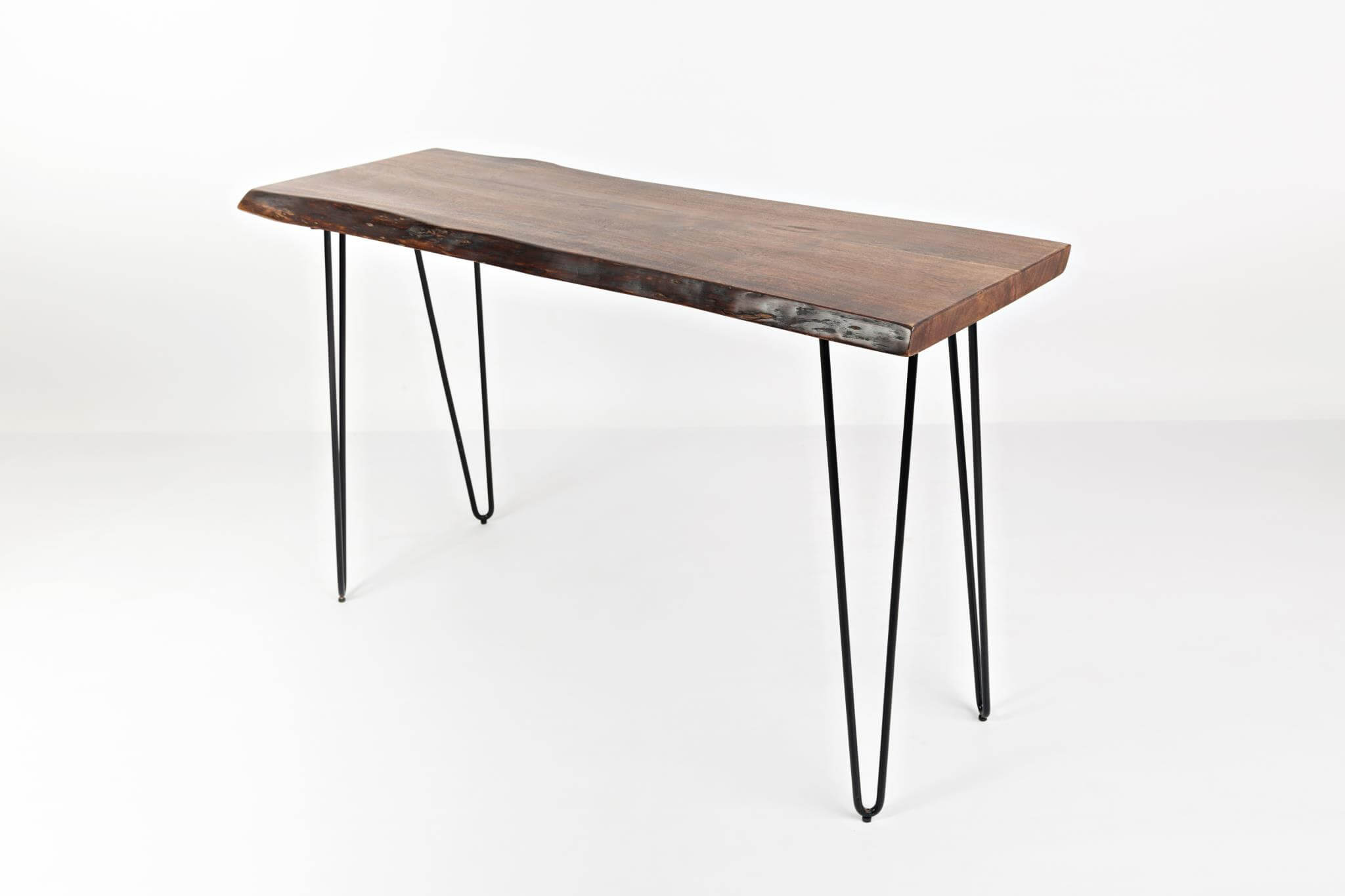 Nature's Edge Console Table