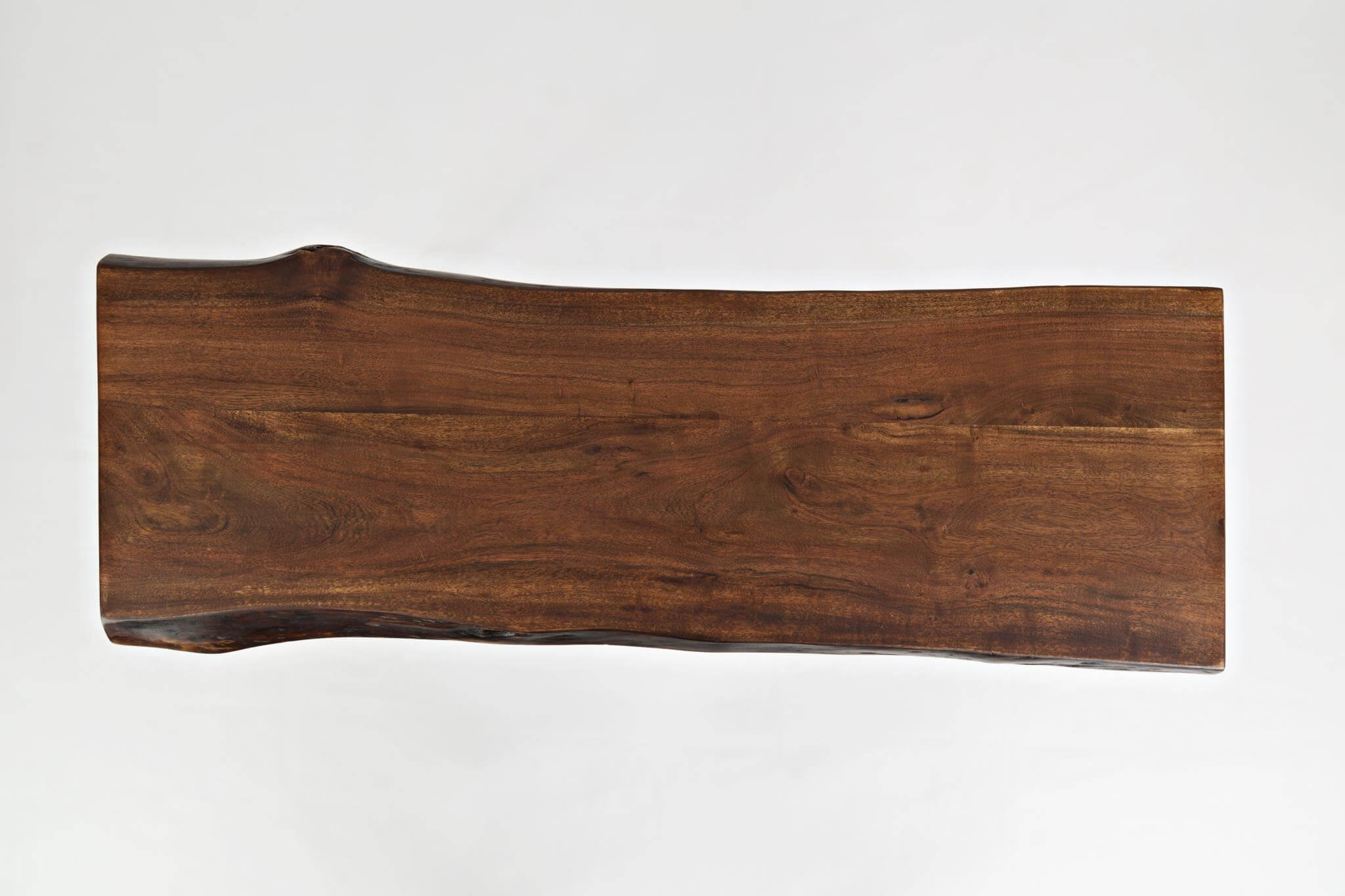 Nature's Edge Console Table