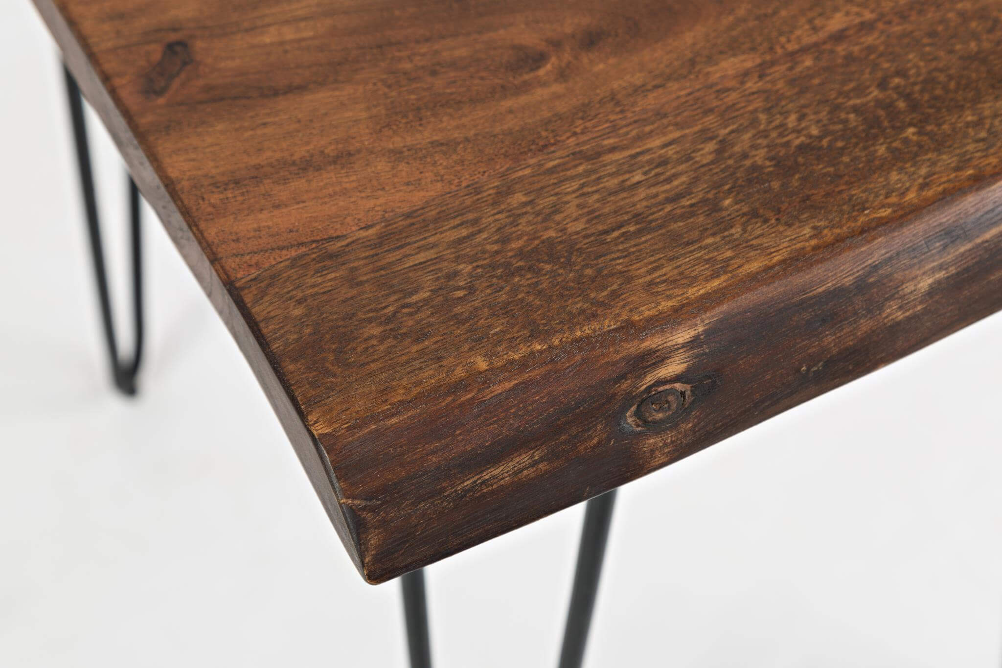 Nature's Edge Chairside Table