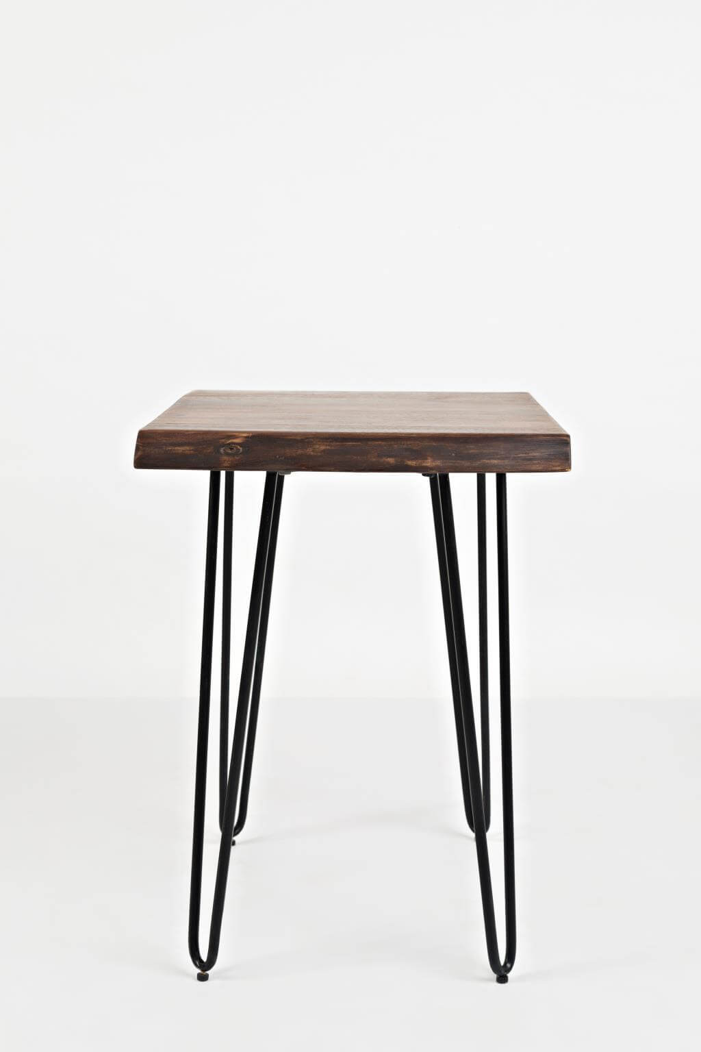 Nature's Edge Chairside Table