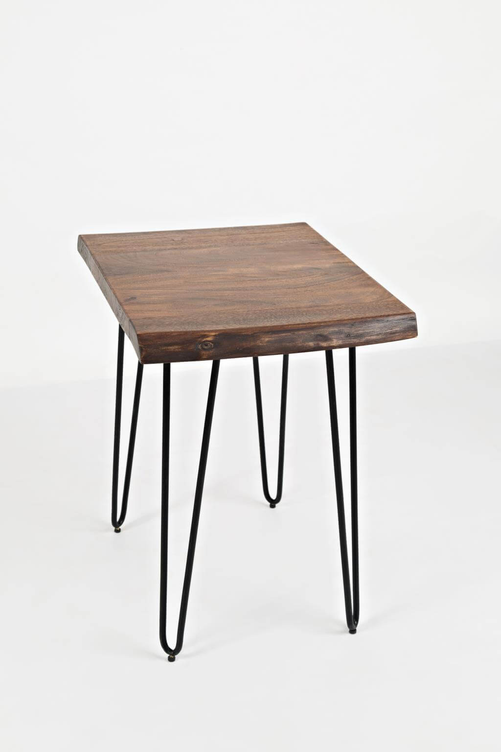 Nature's Edge Chairside Table