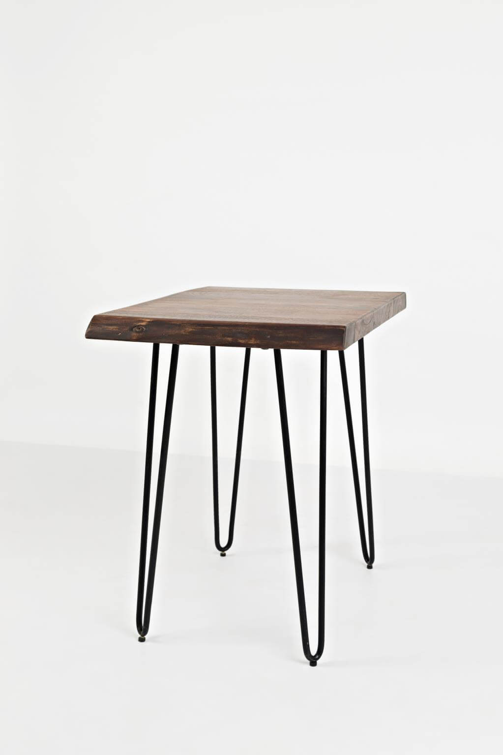 Nature's Edge Chairside Table