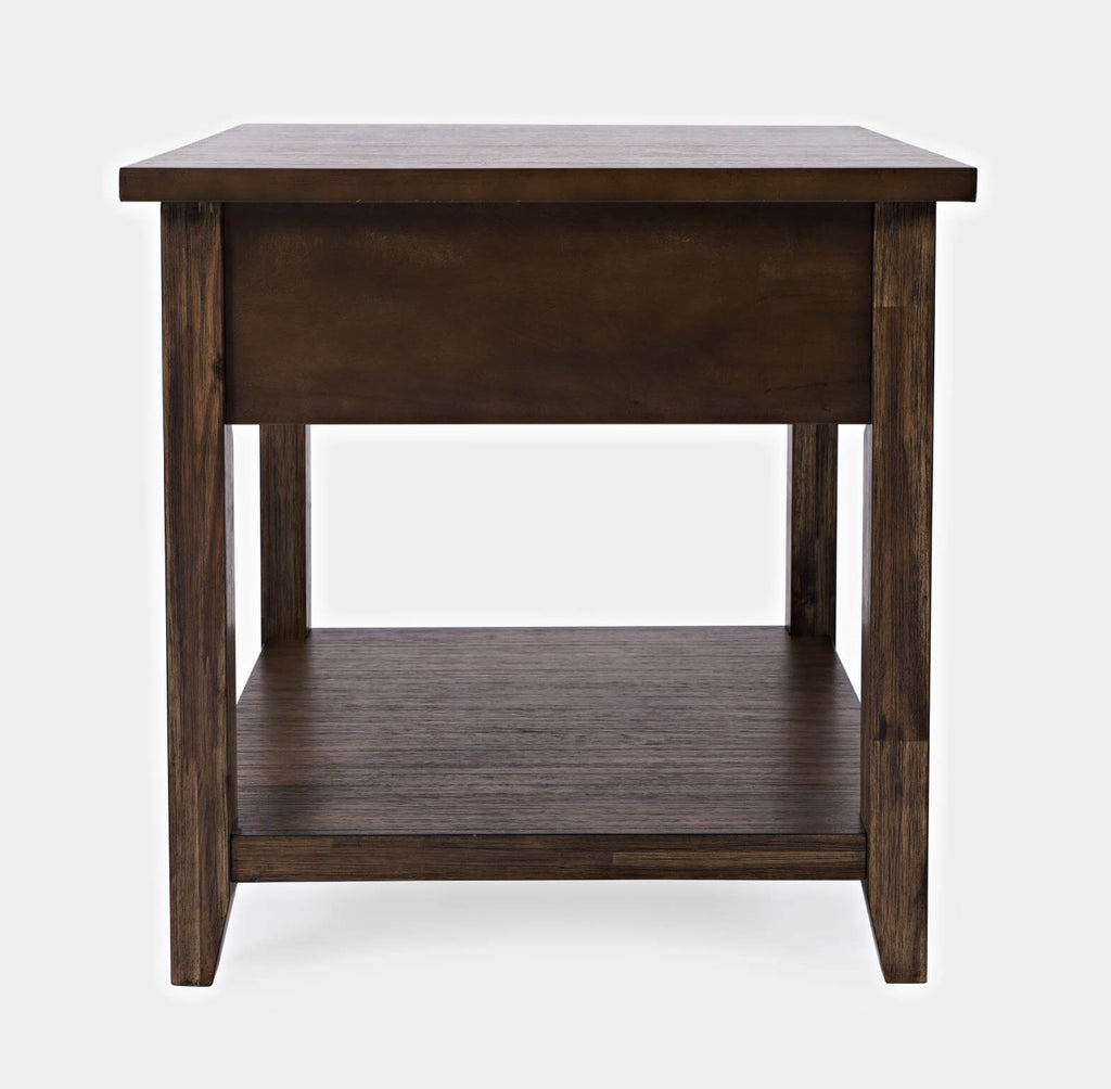Bakersfield End Table