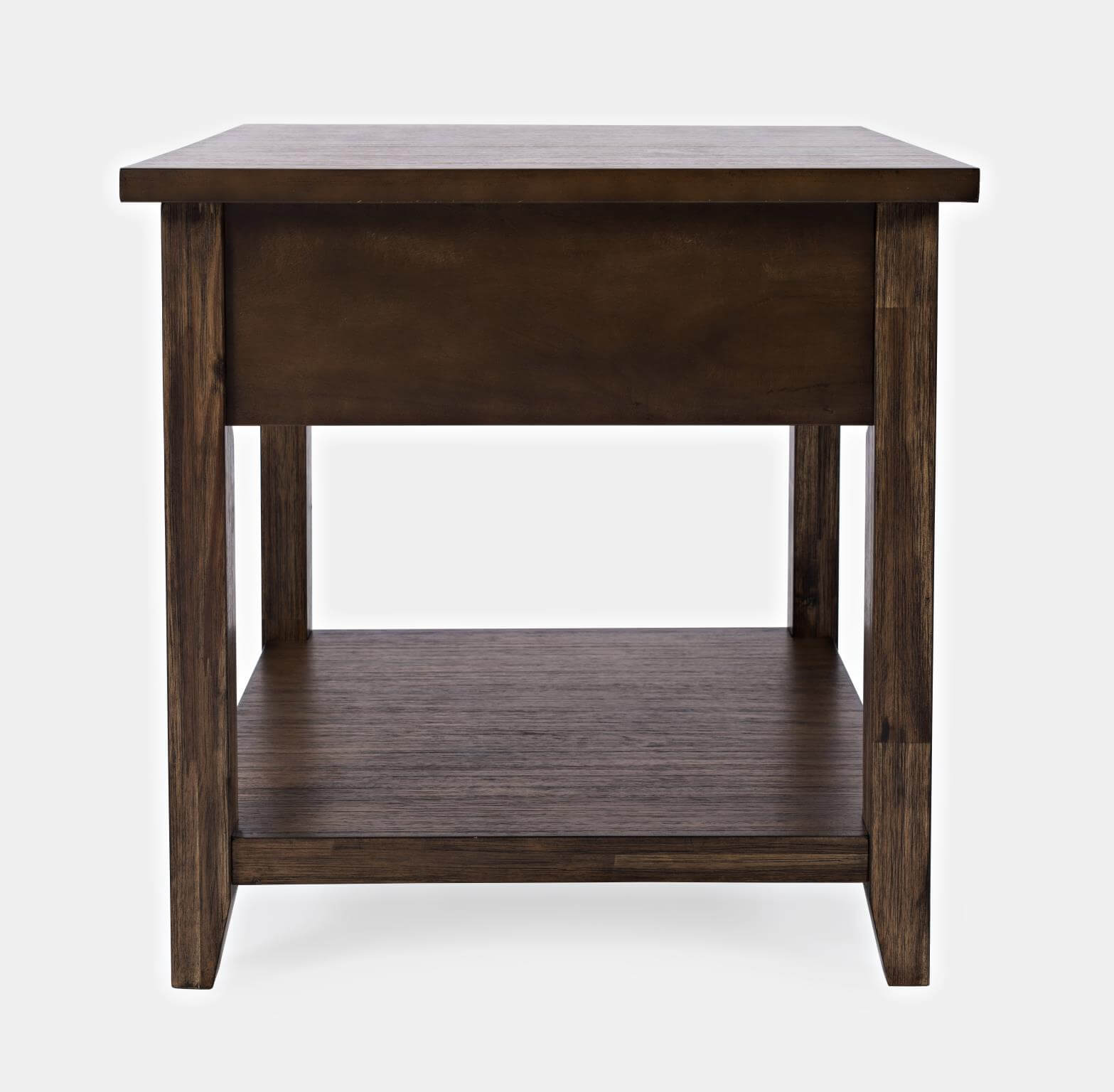 Bakersfield End Table