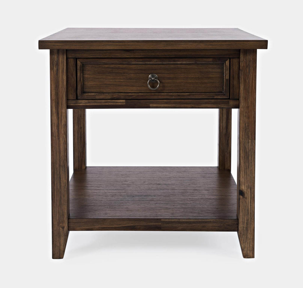 Bakersfield End Table