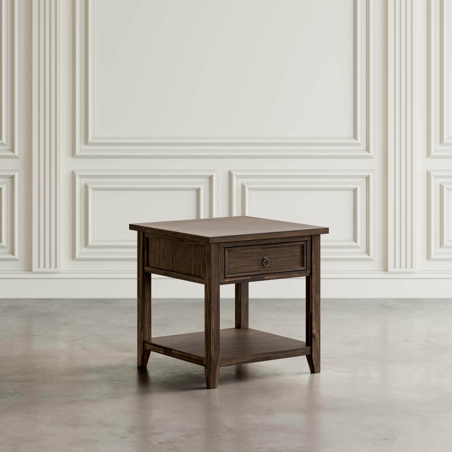 Bakersfield End Table