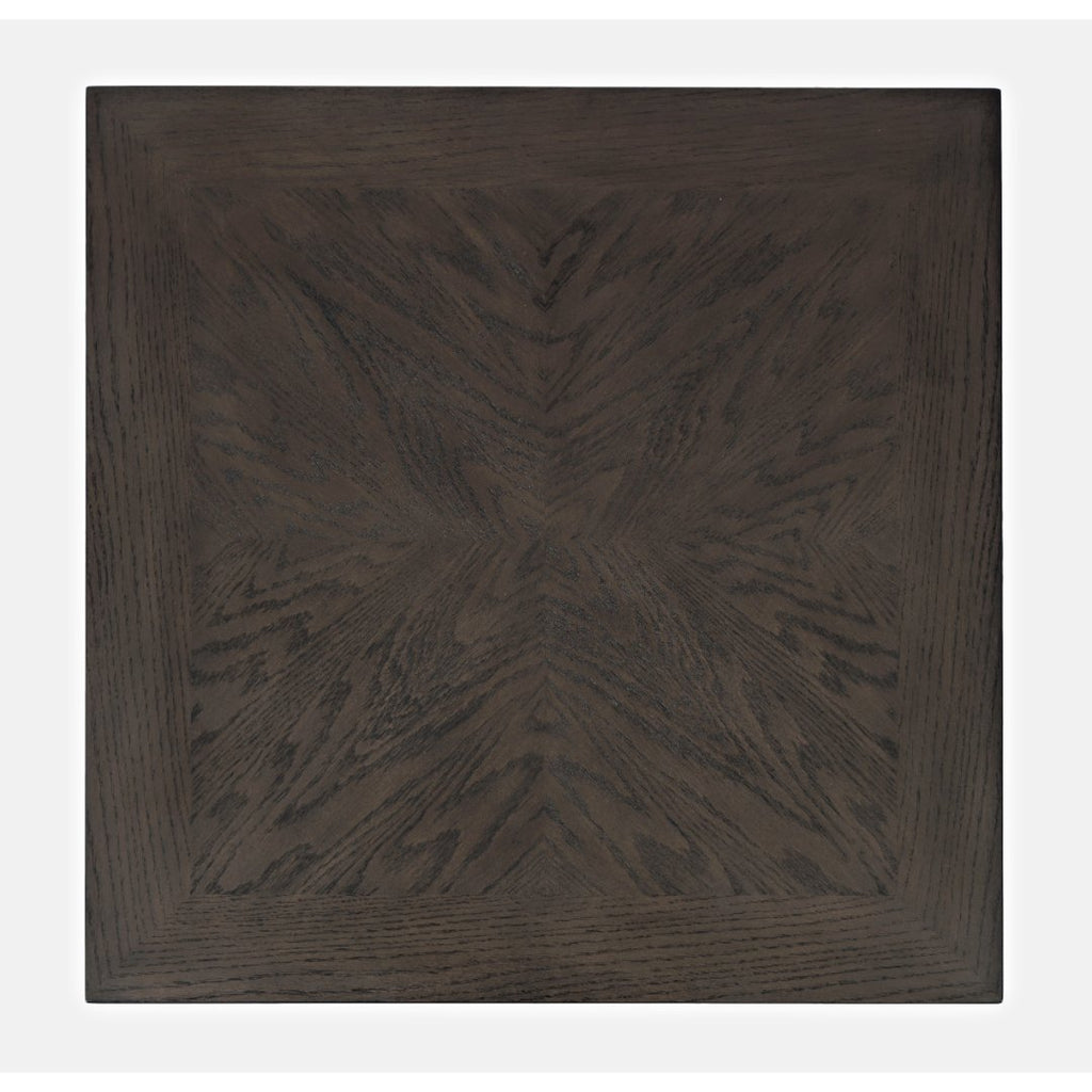 Carlton End Table