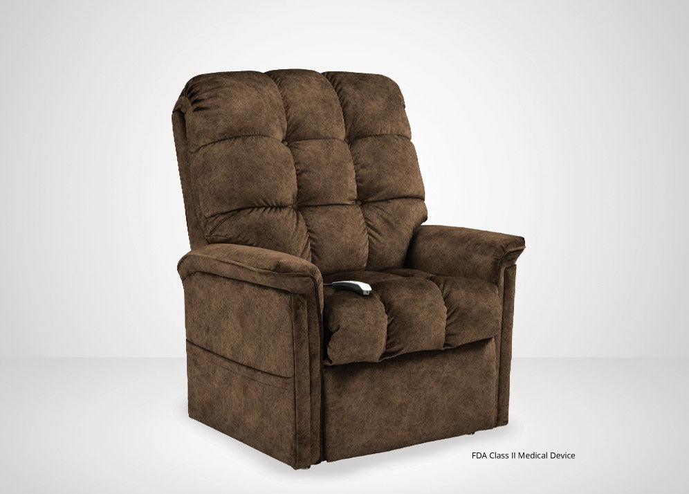 TRIO GRANDE Power Lift Recliner MM-5001