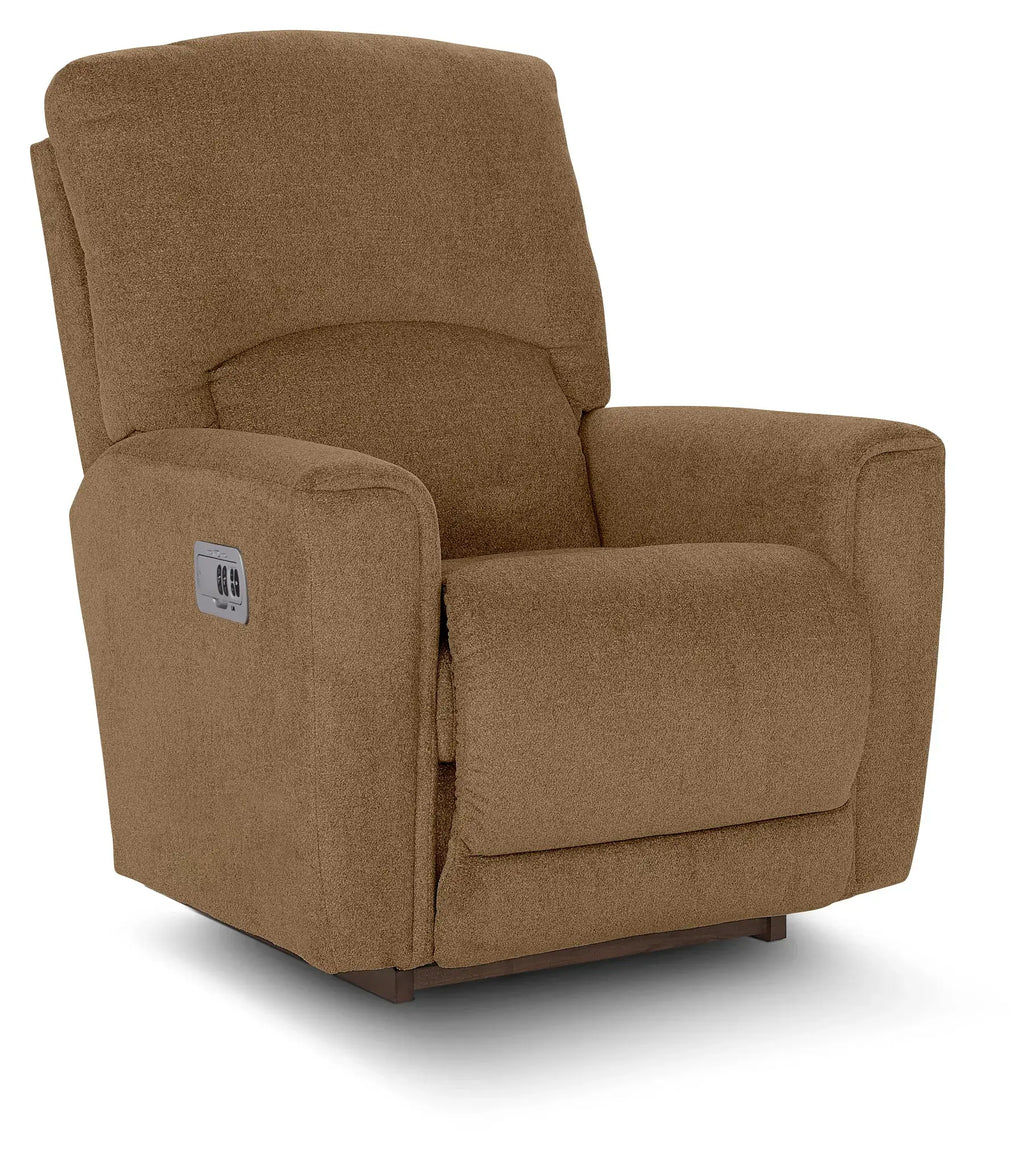 La-Z-Boy Cassian Power Wall Recliner w/ Headrest & Lumbar