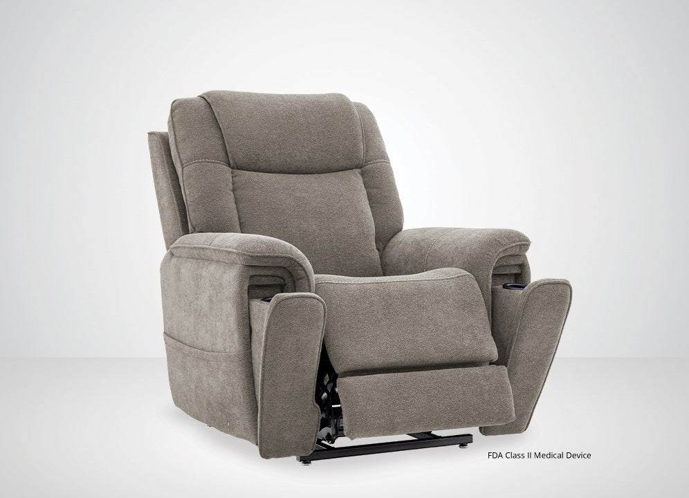 TRIO MEZZO Power Lift Recliner MM-3600