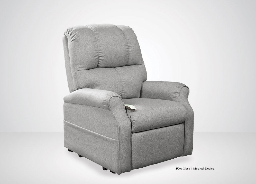 TRIO MEZZO Power Lift Recliner MM-2001