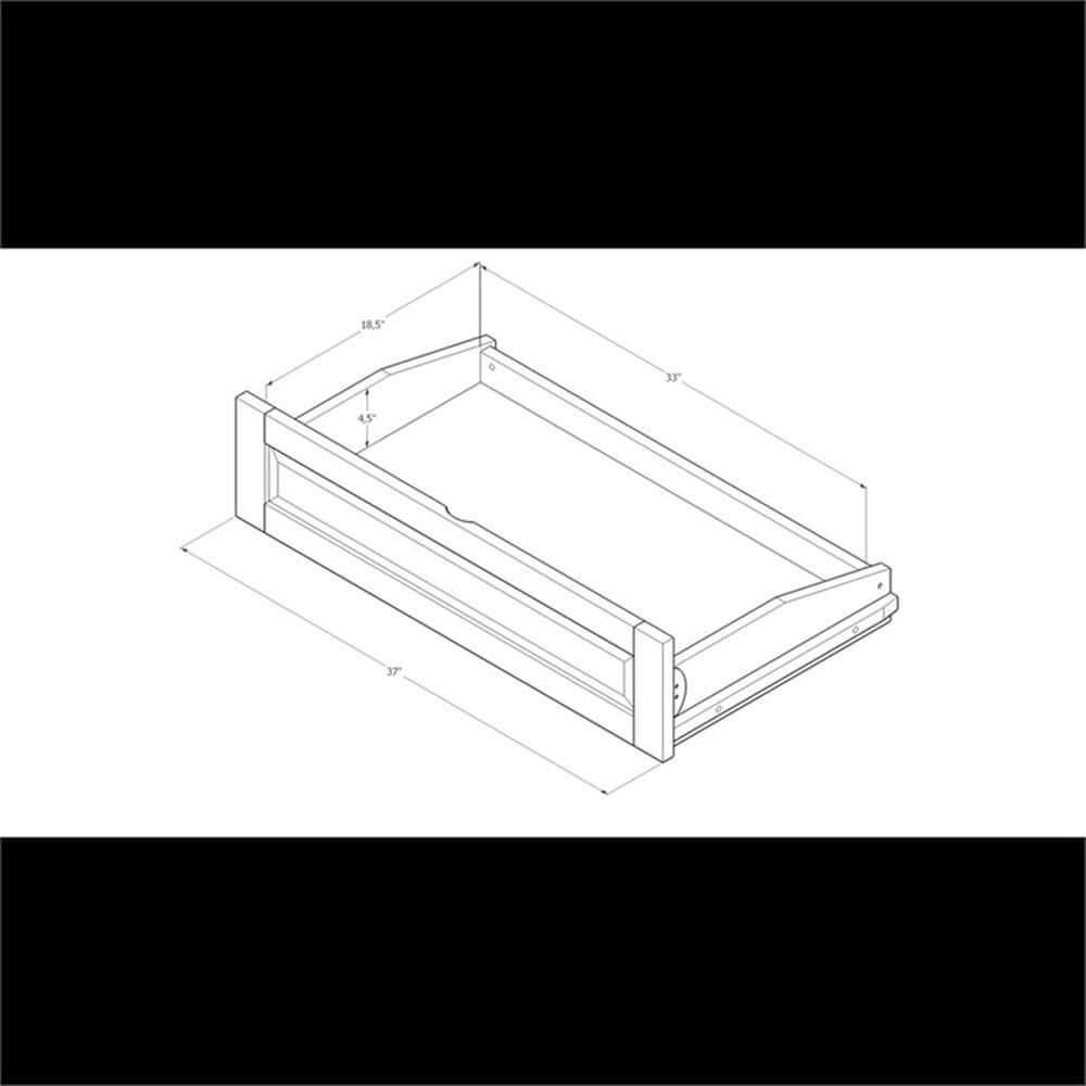 Kodiak Alamosa Sofa Sleeper